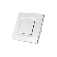 Ventilateur extracteur mural portable pour cuisine et salle de bain, idéal pour la ventilation des conduits de plafond et des fenêtres - Vente en gros