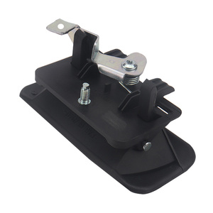 Manija de <span class=keywords><strong>puerta</strong></span> exterior trasera-Lado derecho-Compatible con <span class=keywords><strong>Ford</strong></span> <span class=keywords><strong>Transit</strong></span> -OE: 1494057-Accesorio de modificación automática - Product Image 5
