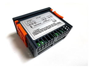 STC-200 làm lạnh đơn vị Temp điều khiển với làm mát/sưởi ấm báo động, thiết bị làm lạnh & hải sản Máy giám sát - Product Image 5