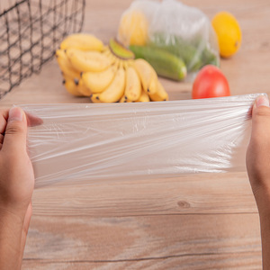 Nouveautés 2024 : Sacs pour emballage alimentaire écologiques, épais, surdimensionnés, en rouleau, de haute qualité - Product Image 6