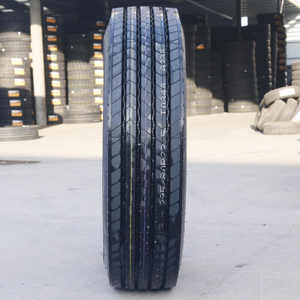 Neumáticos Nuevos para Camión 11R24.5, Neumáticos Radiales TBR para Camión de Servicio Pesado, Marca LCH T-REX, Neumáticos para Camión y Autobús - Product Image 5