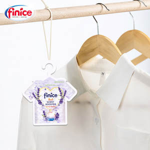 FNC926 Finice Perles de parfum jetables pour salle de bain avec un parfum de lavande plus durable - Product Image 4