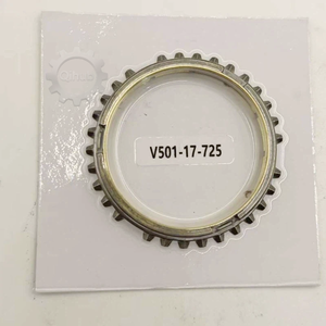 Anillo sincronizador de transmisión para caja de cambios automotriz para Mazda OEM V501-17-725 V50117725 - Product Image 2