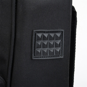 Mochila Porta Instrumentos Musicales, Ligera, Resistente y Duradera, para Saxofón Alto en Mi bemol - Product Image 4