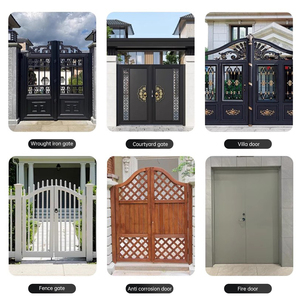 Kỹ thuật số <span class=keywords><strong>Keyless</strong></span> mật khẩu kết hợp <span class=keywords><strong>push</strong></span> <span class=keywords><strong>button</strong></span> mã an ninh cơ khí khóa cửa - Product Image 5