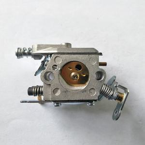 Fabricant professionnel De Remplacement Pour Husqvarna <span class=keywords><strong>Partner</strong></span> 350 <span class=keywords><strong>351</strong></span> 370 371 420 Walbro 33-2 Outils Tronçonneuse <span class=keywords><strong>Carburateur</strong></span> - Product Image 1