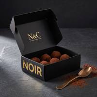 Boîte à gâteau personnalisée en gros, conception de logo sur mesure, emballage en papier pour boulangerie, pour fête, anniversaire, cadeau, dessert, macaron