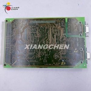 Best Quality A37V702031 Circuit Board for Roland <b>Printing</b> <b>Machinery</b> Parts - Product Image 4