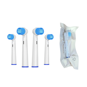 Cabezal de <span class=keywords><strong>Cepillo</strong></span> de Dientes Eléctrico con Envasado al Vacío Higiénico EB17 para Uso Doméstico y Hotelero - Product Image 4