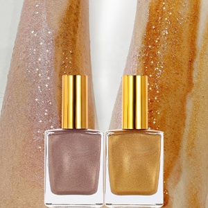 Bronzer Highlighter Tanning <strong>Oil</strong> <strong>Body</strong> Glitter Gel Glow Organic Shimmering for Face <strong>Body</strong> Contouring Liquid <strong>Oil</strong> <strong>Dry</strong> Shimmer <strong>Spray</strong> - Product Image 2