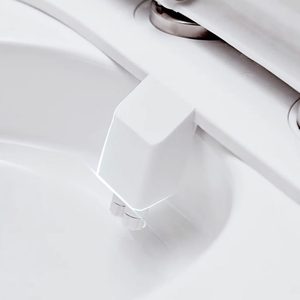 Самоочищающийся самоочищающийся распылитель для унитаза - Product Image 5