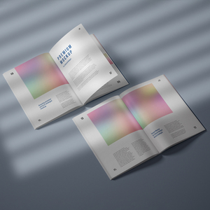 Stampa tipografica personalizzata con copertina rigida Art Book catalogo verticale sfuso in Cina prodotto in cartone di carta Offset perfetto per rilegatura - Product Image 4