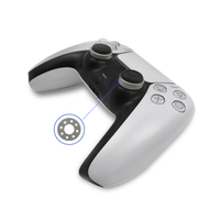 Anneau de localisation en éponge pour manette de jeu PS4, PS5, Xbox One, Switch Pro, accessoires de jeu Switch
