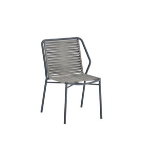<span class=keywords><strong>Sedia</strong></span> da giardino in corda resistente ai raggi UV, - Product Image 2