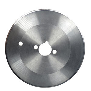 Couteau à <span class=keywords><strong>kebab</strong></span> Ceylan de 80 mm, lame ronde - Product Image 4