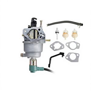 New 5-6 kW Gasoline <b>Engine</b> <b>Parts</b> 188F/190 Manual Carburetor Filter Nozzle Gasket for AC SCHNITZER X6 E71 SUV (08-14) - Product Image 4