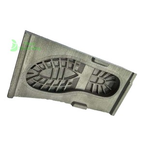 Services de prototypage et d'usinage 3D personnalisés pour chaussures et semelles en résine TPU et nylon imprimées en 3D - Product Image 6