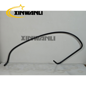 Piezas de Excavadora ZAX200-1-3G, Caja de Almacenamiento de Herramientas para Excavadora, Asa de Agarre para Cabina, para Excavadora Hitachi, Piezas de Maquinaria de Construcción - Product Image 2