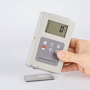 Instrumento de medición de rugosidad superficial probador de rugosidad - Product Image 2