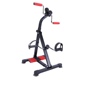 Entrenador de Piernas Portátil para Miembros Superiores e Inferiores, Equipo de Ejercicio para Rehabilitación de Personas Mayores y de Mediana Edad - Product Image 3