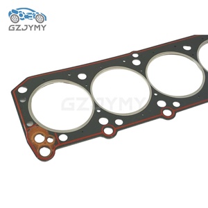 Junta de culata de piezas de automóvil de alta calidad GZJY 1040162820 para mercedes-benz W202 W124 W210 E320 SL320 - Product Image 5