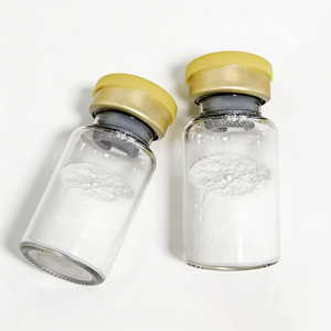 Freeze Dried Powder 40ml Glass <b>Container</b> <b>Water</b> Soluble Factory Direct - Product Image 3