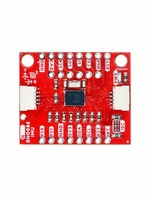 BNO086 VR IMU Breakout Board (Qwiic)-Akselerometer, Giroskop & Magnetometer 3-Axis