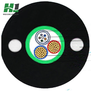 <span class=keywords><strong>Cable</strong></span> de <span class=keywords><strong>Fibra</strong></span> Óptica para Interiores, Flexible, Blindado, de Acero Inoxidable, Monomodo, Dúplex, Conector LC SC, 2 Núcleos, G657A, OS2, CE - Product Image 5