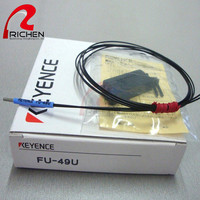 Capteur à fibre optique Keyence FS-N41P en stock