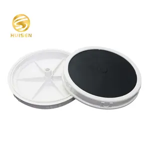 diffuser air treatment Disc Type Fine Bubble Diffuser 12 Inch Disk Micro Aerator Water Treatment Bubble Diffuser