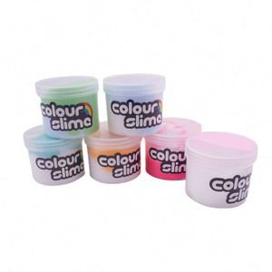 Suministros de Plastilina y Slime al por Mayor, con Activador y Slime Perfumado para Proyectos de Manualidades en Casa - Product Image 5