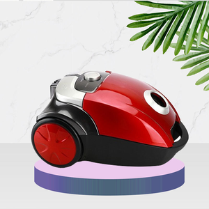 หุ่นยนต์ดูดฝุ่นแบบไร้สาย OEM 25Kpa 2000w Multicyclone สำหรับดูแลพื้น ราคาเครื่องดูดฝุ่น - Product Image 6