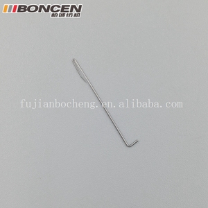 مجموعة أدوات تريكو, مجموعة أدوات تريكو ، إبرة تريكو ، قطع غيار ، قطع غيار ، قطع غيار ، قطع غيار ، إبرة تريكو ، ربيع ساخن ، إبرة مشط ، إبرة 19.37 G02 - Product Image 3