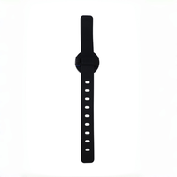 Support magnétique pour téléphone, sangles de fixation pour poussette, sangles de fixation magnétiques pour salle de sport