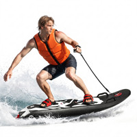 Meilleur fournisseur Eahora Atlas 72V Sea Scooter, planche de surf électrique, planche de surf à propulsion électrique, jet-surf électrique.