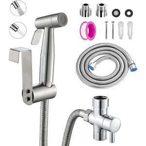 Популярный распылитель для биде - Product Image 1
