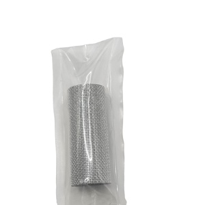 Filtro de Agua de Acero Inoxidable Beckman <span class=keywords><strong>AU5800</strong></span> AU680 AU480 ZM307900, Caja de Carbón, 1 Año de Garantía, Purificador de Agua con Ultrafiltración (UF) - Product Image 1