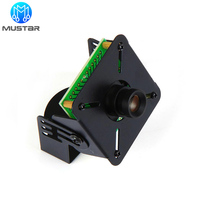Mu Star Trade Assurance, solution tout-en-un pour la fabrication de circuits imprimés multicouches HDI, conformes à la norme RoHS, assemblage de circuits imprimés SMT, avec services Gerber BOM Contract
