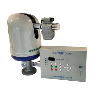 Système <span class=keywords><strong>de</strong></span> surveillance incendie automatique TANDA <span class=keywords><strong>de</strong></span> haute qualité, canon à jet d'eau <span class=keywords><strong>de</strong></span> grande capacité pour <span class=keywords><strong>l</strong></span>'exploitation minière, la lutte contre les incendies industriels portuaires - Product Image 1