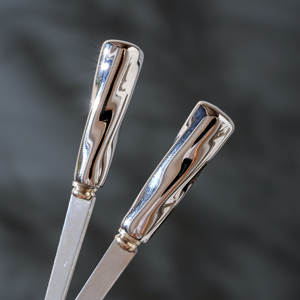 Tasse à café en céramique de porcelaine de luxe de haute qualité de 460 ml avec sous-verre à température contrôlée, tasses à thé, tasse à petit-déjeuner - Product Image 4