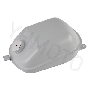 Tanque de Combustible para Motocicleta YHMOTO, Caja de Gasolina para Simson Schwalbe KR51 KR51 1 KR51 2 Moped - Product Image 6