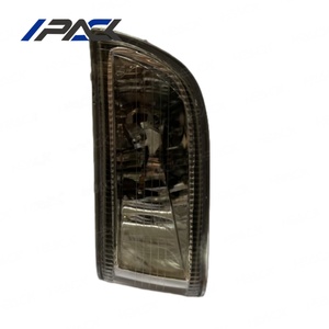 Luz antiniebla de piezas de automóvil al por mayor para Toyota Carina AT212 1999, luz antiniebla, luz de parachoques automática - Product Image 4