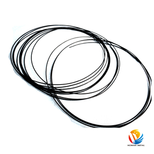 Howah-Alambre de Nitinol superelástico para pesca, alambre de titanio <span class=keywords><strong>Mmo</strong></span> para calentador de agua Solar - Product Image 4