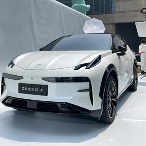 Meilleures ventes de voitures électriques SUV Zeekr <span class=keywords><strong>X</strong></span> à traction intégrale - Product Image 3