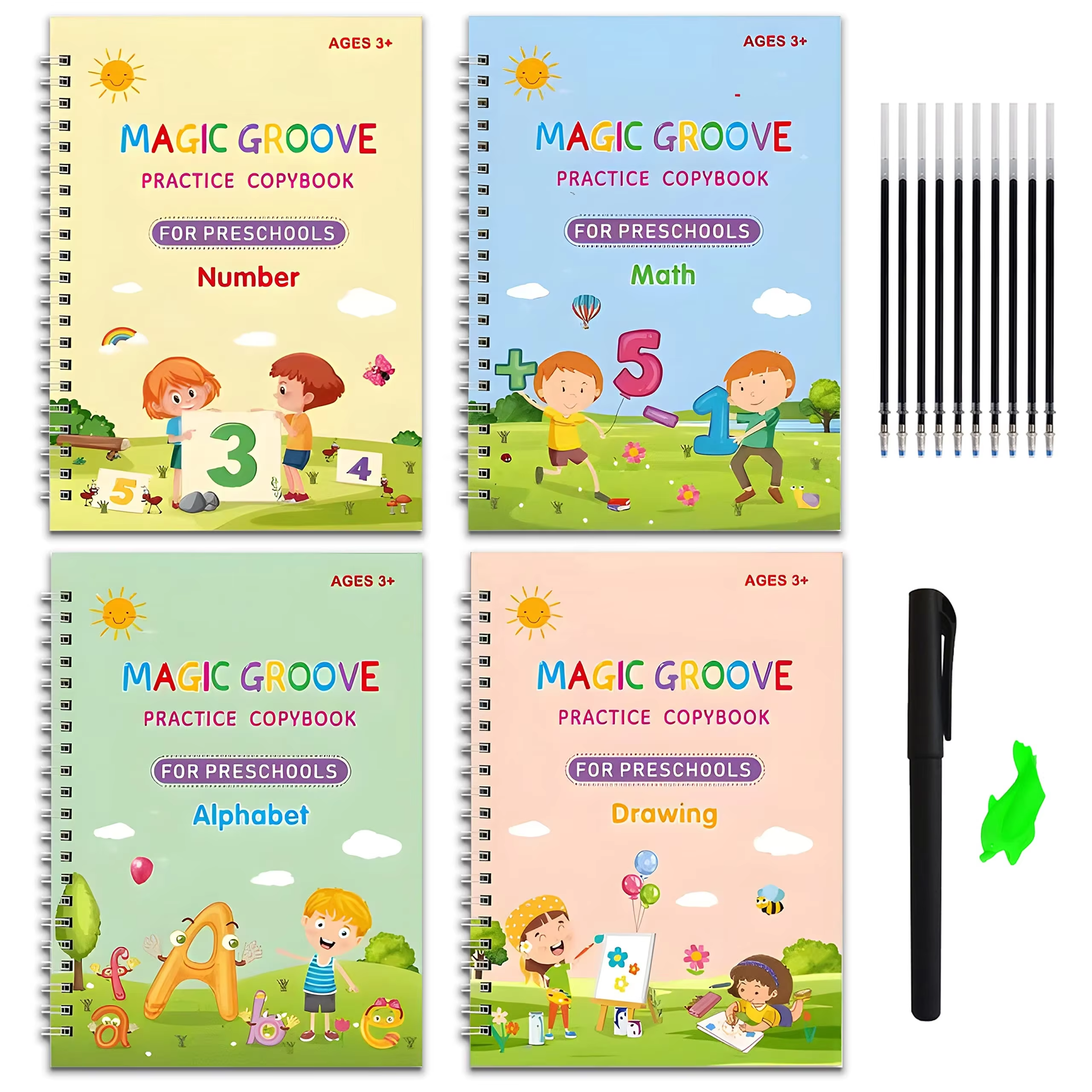 Couleurs mélangées