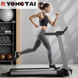 Xp9 OEM sử dụng nhà cơ giới Máy chạy bộ thoải mái đi Bộ pad với rộng chạy boong nhịp tim tỷ lệ hiển thị điện Màn hình LCD - Product Image 3