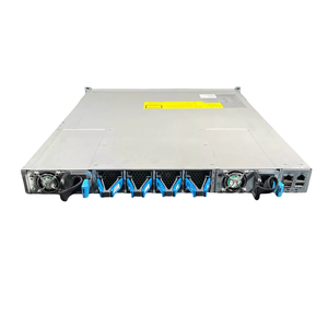 Commutateur réseau d'entreprise original N9K-C9372PX-E avec 48 ports 1G SFP+ et 6 ports 40G QSFP+, capacité de 1,44 Tbps - Product Image 3
