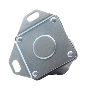 SS598T 4 Terminal <b>Relay</b> 12V 15A Plastic For Scotts Lawn Mower Starter Solenoid Replacement - Product Image 3