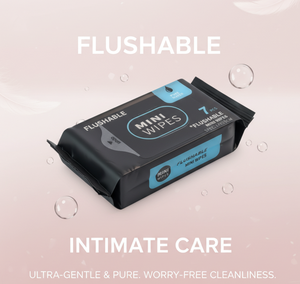 Toallitas Húmedas Orgánicas Mini, Toallitas Faciales Aromáticas para Limpieza, Venta al por Mayor, OEM, Uso Doméstico, Toallitas Desechables - Product Image 1