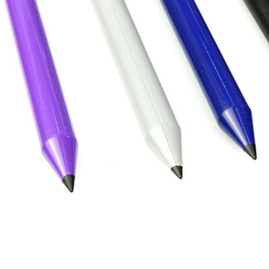 Stylus Pen Capacitive Touch Screen Pencil Style For <b>Tablets</b> And Computers Plastic Body <b>7</b> Colors Available - Product Image 2